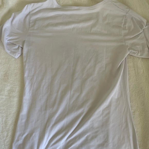 Beachy tee - Picture 4 of 4